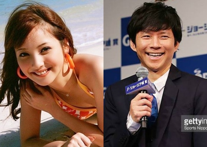 Nozomi Sasaki cưới Watabe Ken ảnh 2 Nozomi Sasaki cuoi Watabe Ken anh 2