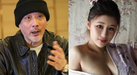 Tai tu U70 'Thien long bat bo' to bi gai tre lua sau be boi ngoai tinh hinh anh