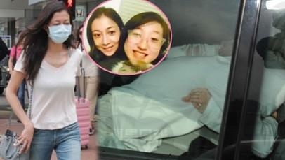 Suc khoe con gai Thanh Long van chua on dinh sau vu tu tu hinh anh