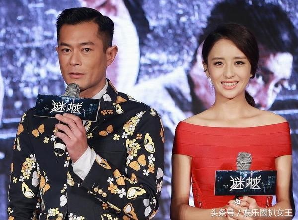 Tai tu co bo nhi khoc khi nghe tin vo co tinh y voi Co Thien Lac hinh anh