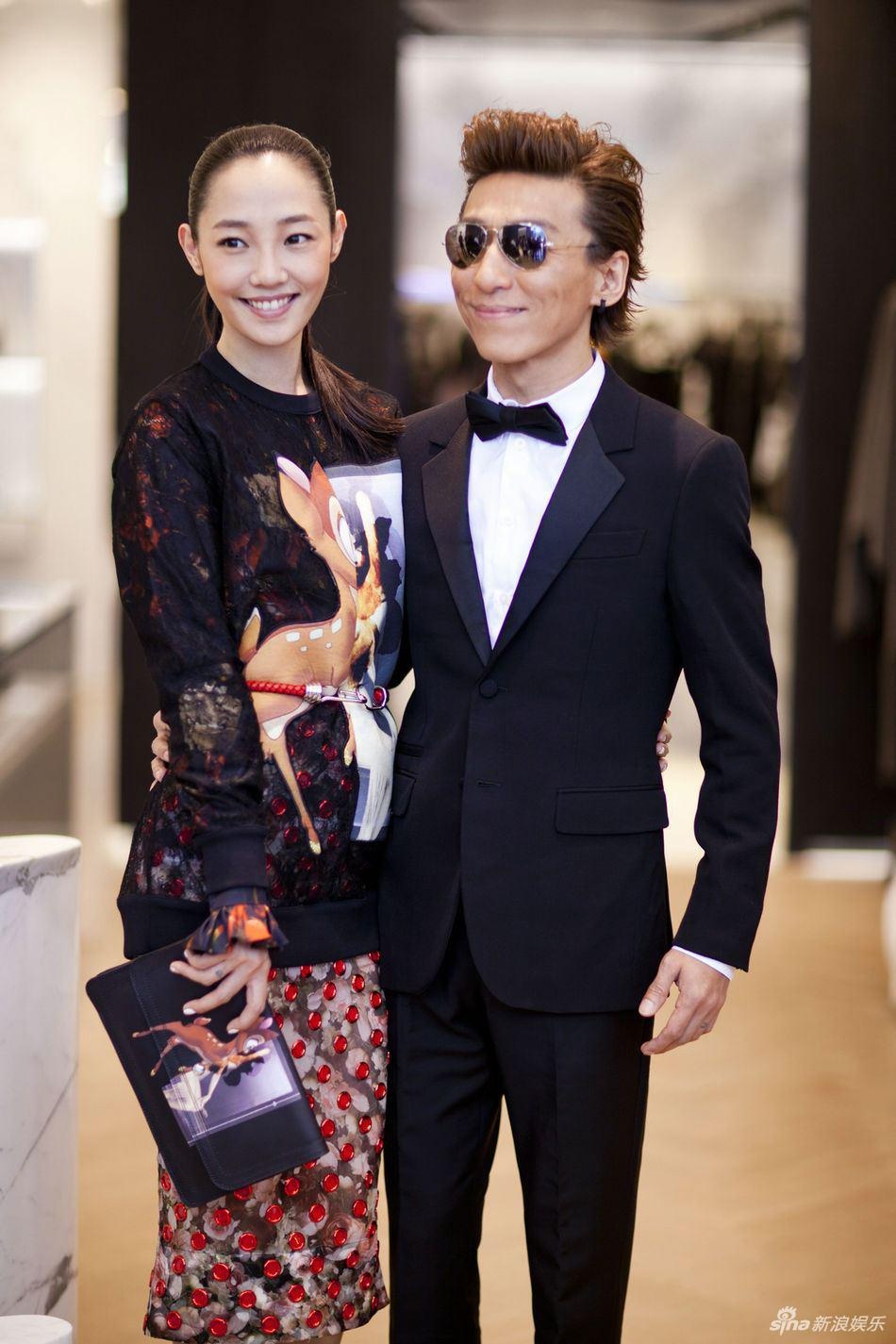 Chồng Bạch Bá Hà ngoại tình ảnh 3 Chong Bach Ba Ha ngoai tinh anh 3