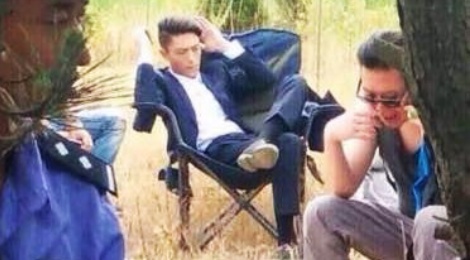 Su that dang sau dang ngoi bi cho la ngao man cua chong Lam Tam Nhu hinh anh