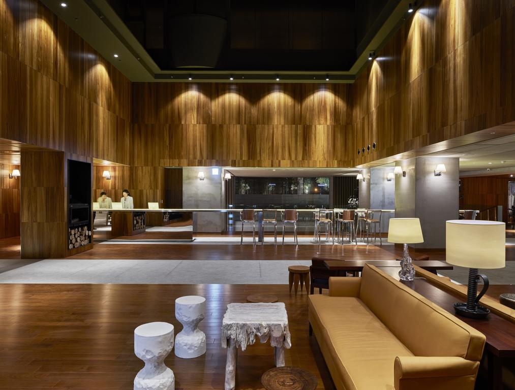 Chong Dai S khai truong khach san trieu USd anh 3