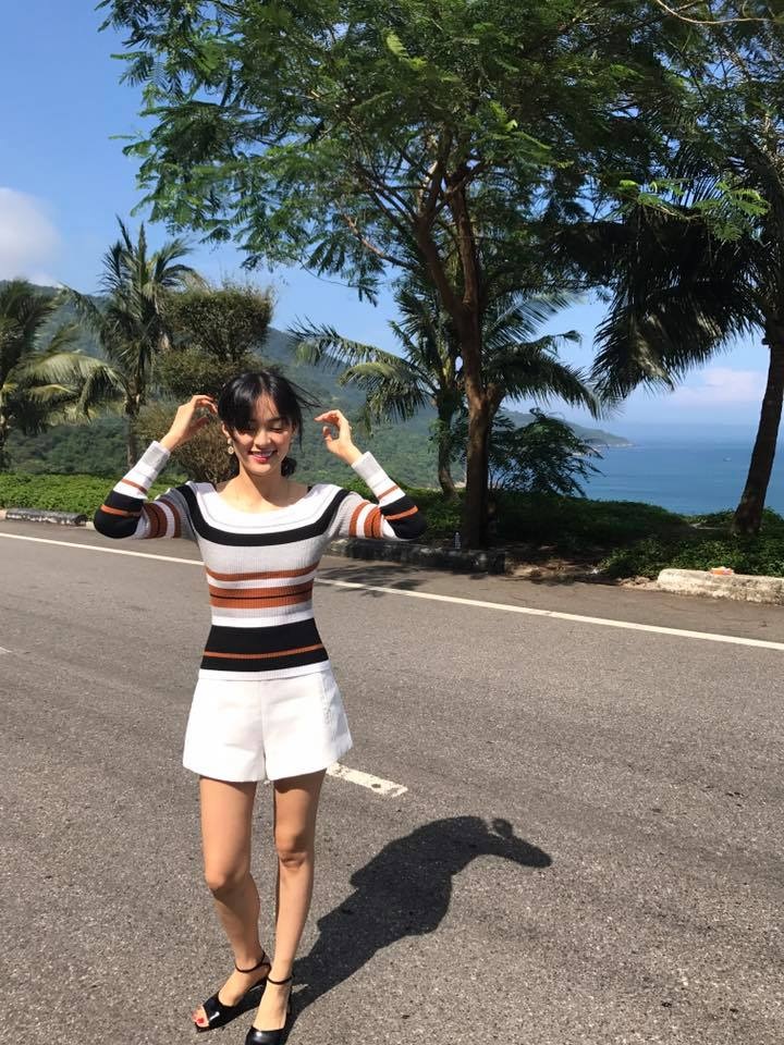 Hạ Vi và Cường Đô La ảnh 1 Ha Vi va Cuong Do La anh 1