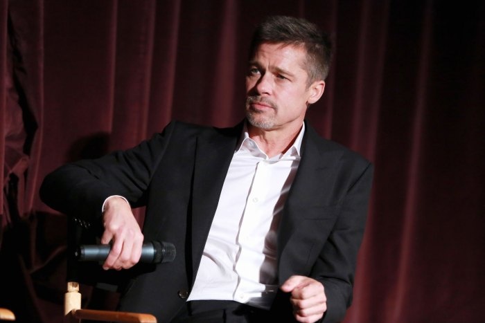 Angelina Jolie mặc con gái để bảo mẫu đánh đập ảnh 2 Angelina Jolie mac con gai de bao mau danh dap anh 2