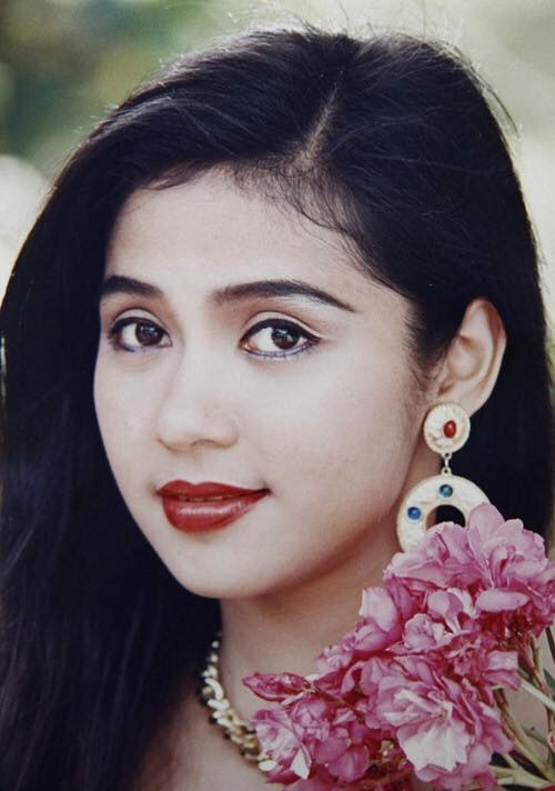 Viet Trinh khoe anh xua anh 5