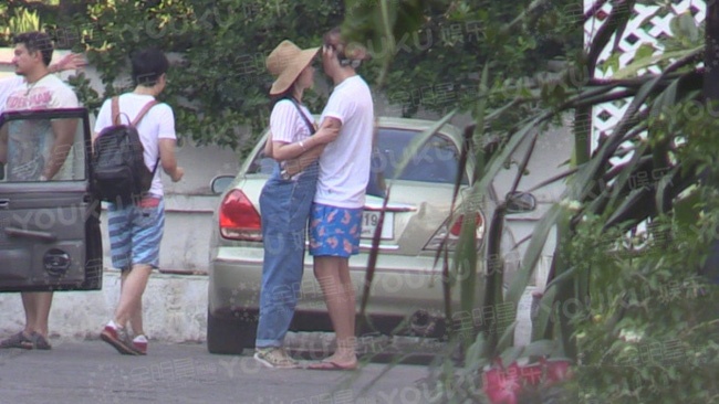 Tran Vu Pham tuyen bo ly hon Bach Ba Ha anh 2