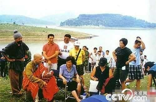 Đạo diễn Tây du ký qua đời ảnh 5 Dao dien Tay du ky qua doi anh 5