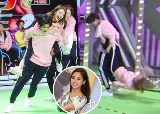 Ca sĩ thần tượng Đài Loan ảnh 2 Ca si than tuong Dai Loan anh 2