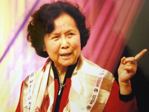 Nhung khoanh khac sinh thoi cua dao dien Duong Khiet hinh anh