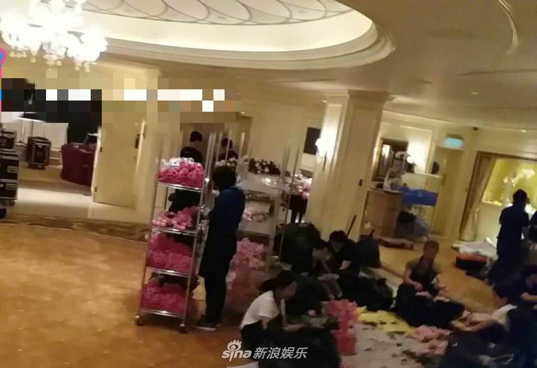 Quach Phu Thanh cuoi Phuong Vien anh 16