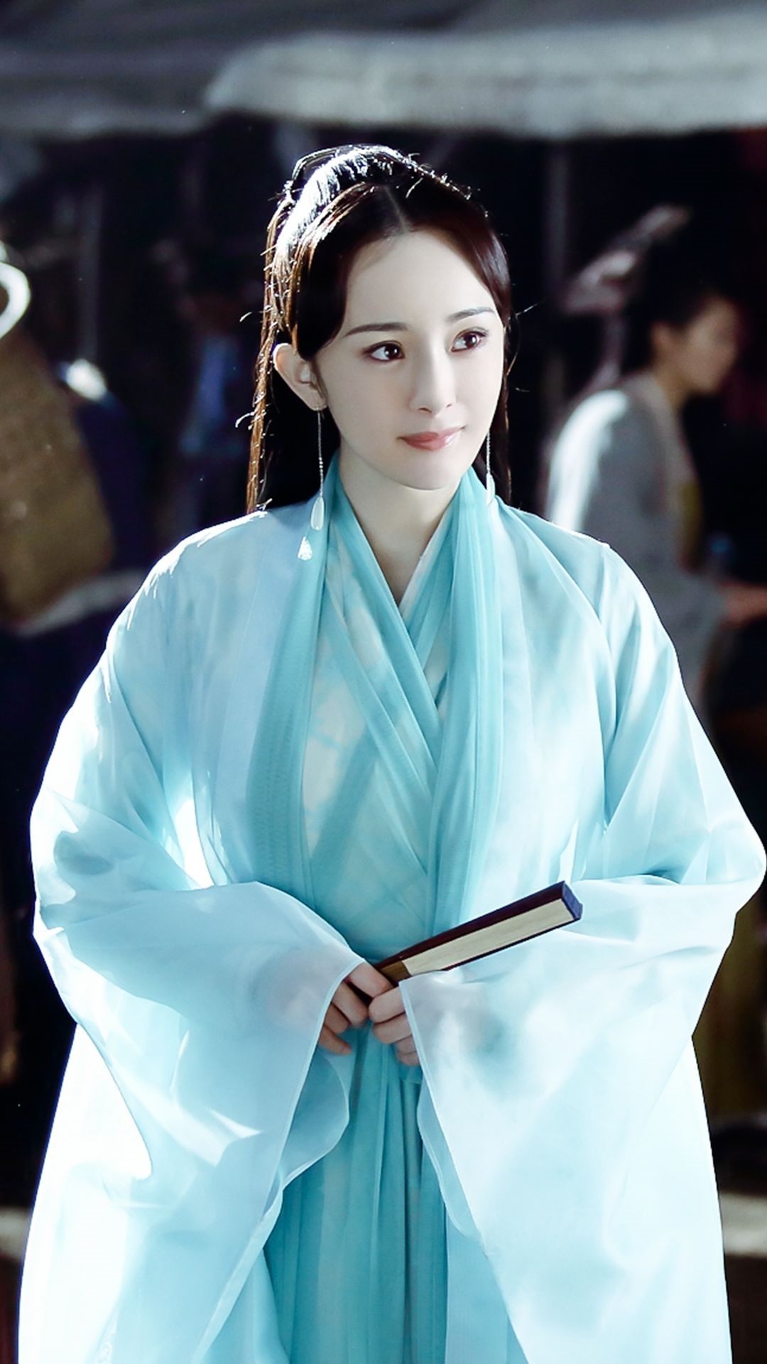 Búp bê tình dục Dương Mịch ảnh 2 Bup be tinh duc Duong Mich anh 2