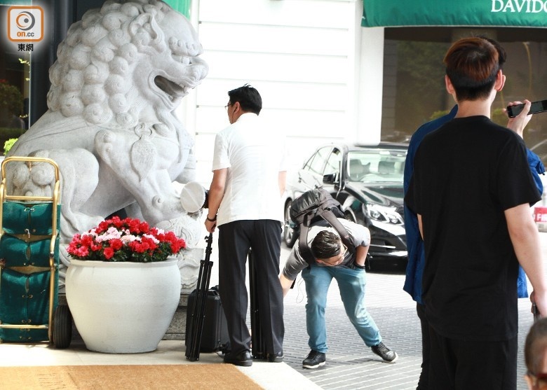 Quach Phu Thanh cuoi Phuong Vien anh 4