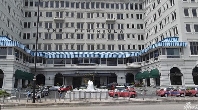 Khach san to chuc le cuoi Quach Phu Thanh bi phong toa truoc gio G hinh anh