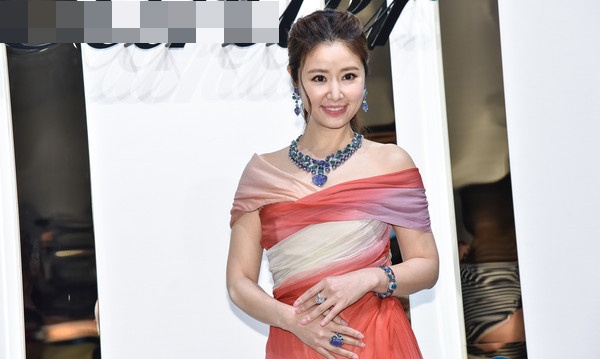 Lam Tam Nhu tang can anh 3