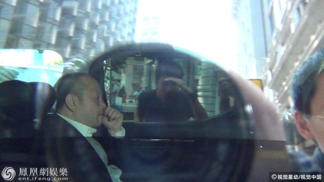 Quach Phu Thanh cuoi Phuong Vien anh 12