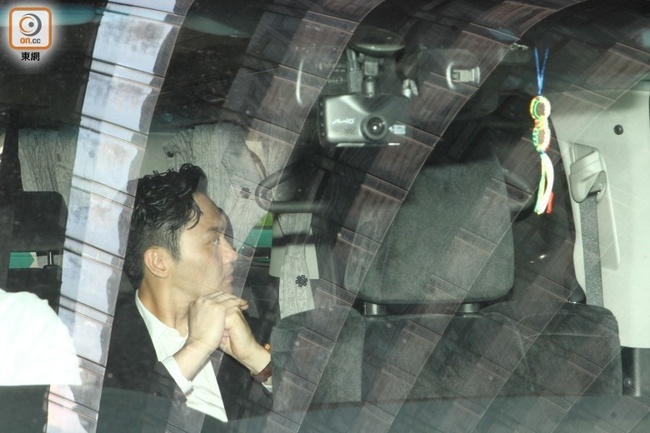 Quach Phu Thanh cuoi Phuong Vien anh 11