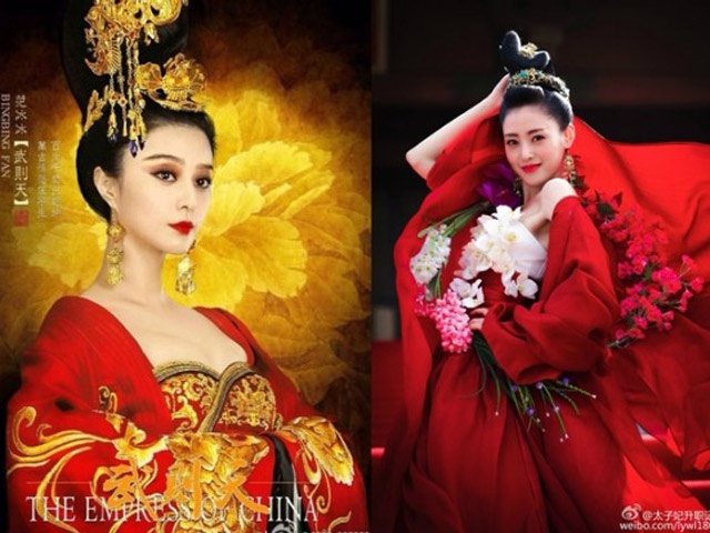 Minh Hang to Ho Ngoc Ha anh 5