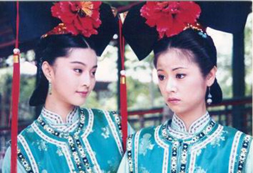 Minh Hang to Ho Ngoc Ha anh 4