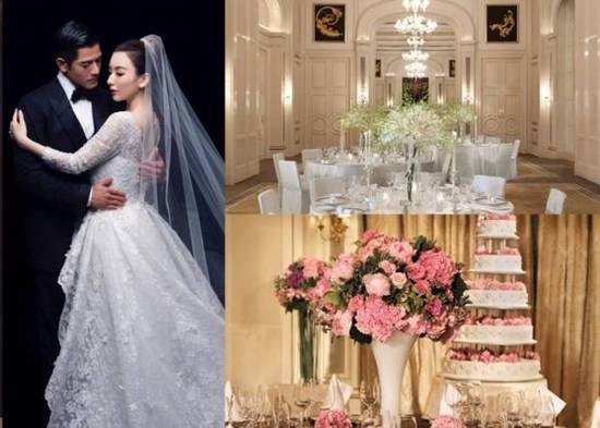 dam cuoi Quach Phu Thanh anh 1