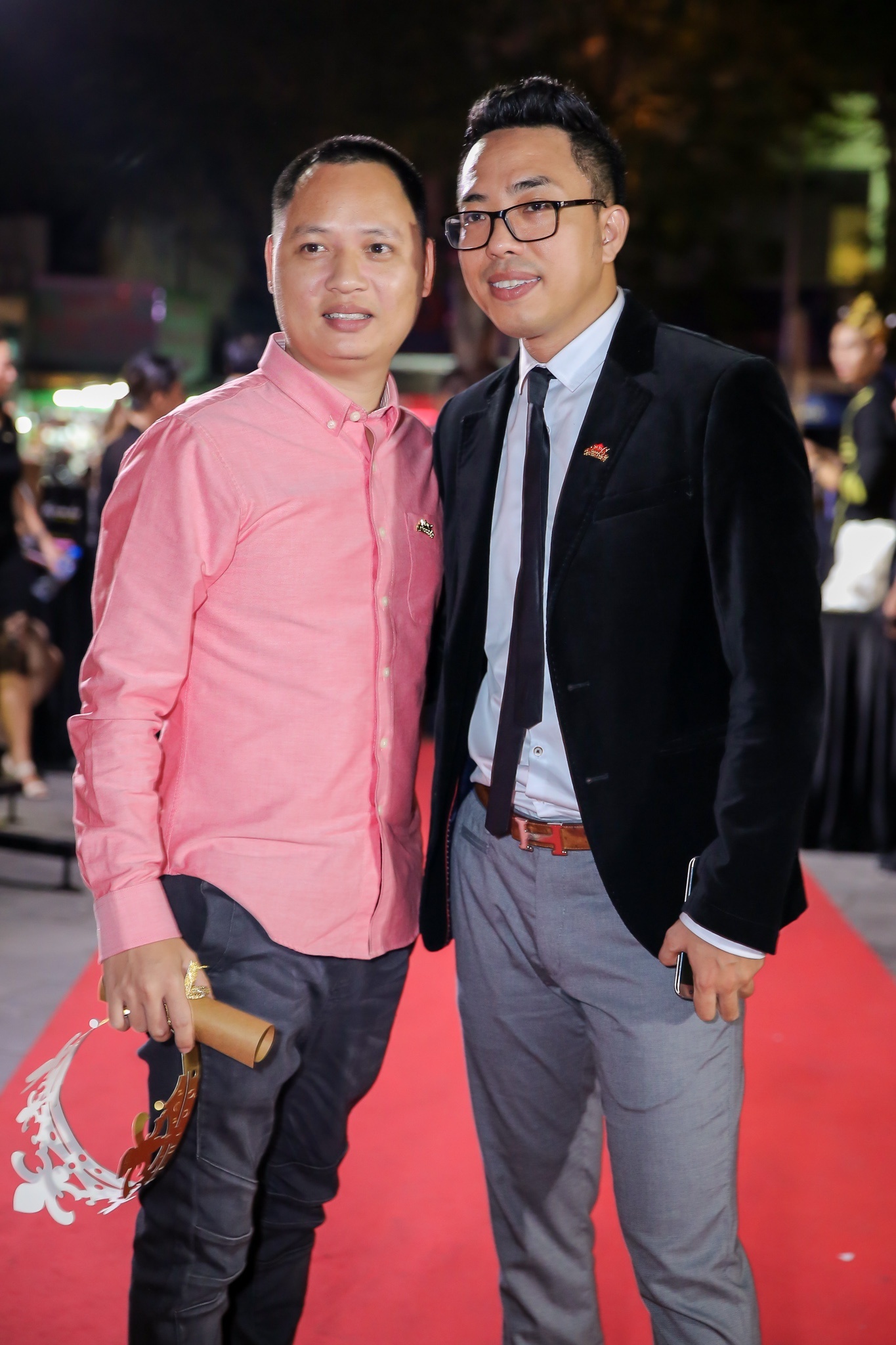 Sao Việt trên thảm đỏ ảnh 10 Sao Viet tren tham do anh 10