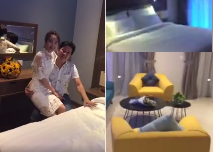 Biệt thự ở Phú Quốc của Trường Giang ảnh 2 Biet thu o Phu Quoc cua Truong Giang anh 2