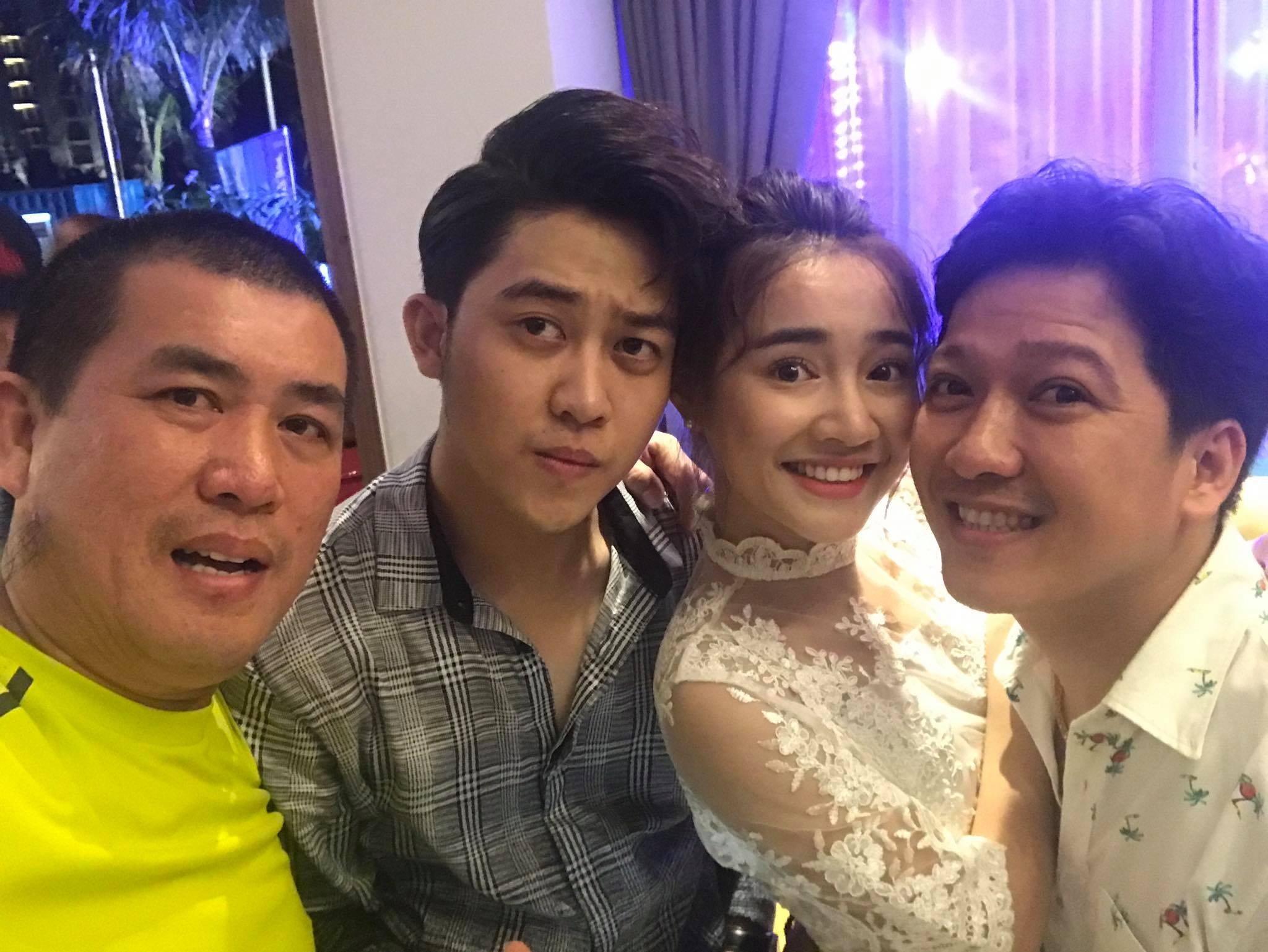 Biệt thự ở Phú Quốc của Trường Giang ảnh 4 Biet thu o Phu Quoc cua Truong Giang anh 4