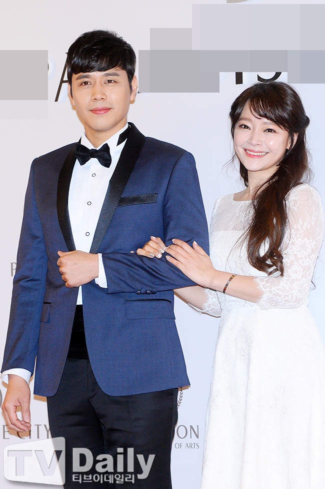 Sao Hàn dự sự kiện ảnh 6 Sao Han du su kien anh 6