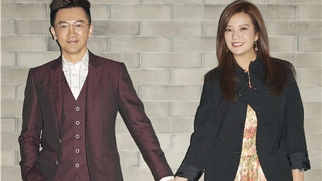 Trieu Vy, To Huu Bang bat tay nuoi mong banh truong dien anh hinh anh