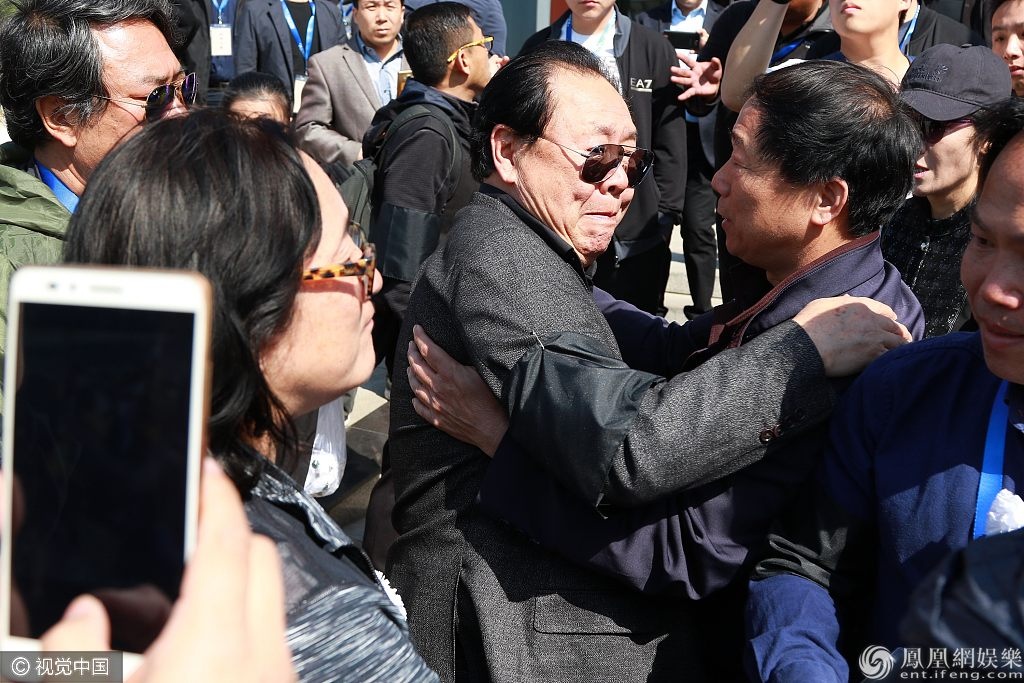 Dam tang dao dien Tay du ky Duong Khiet anh 4