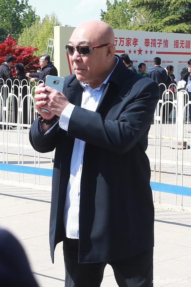 Dam tang dao dien Tay du ky Duong Khiet anh 10