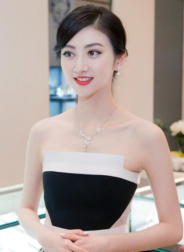 Bạn trai đại gia của Cảnh Điềm ảnh 1 Ban trai dai gia cua Canh Diem anh 1