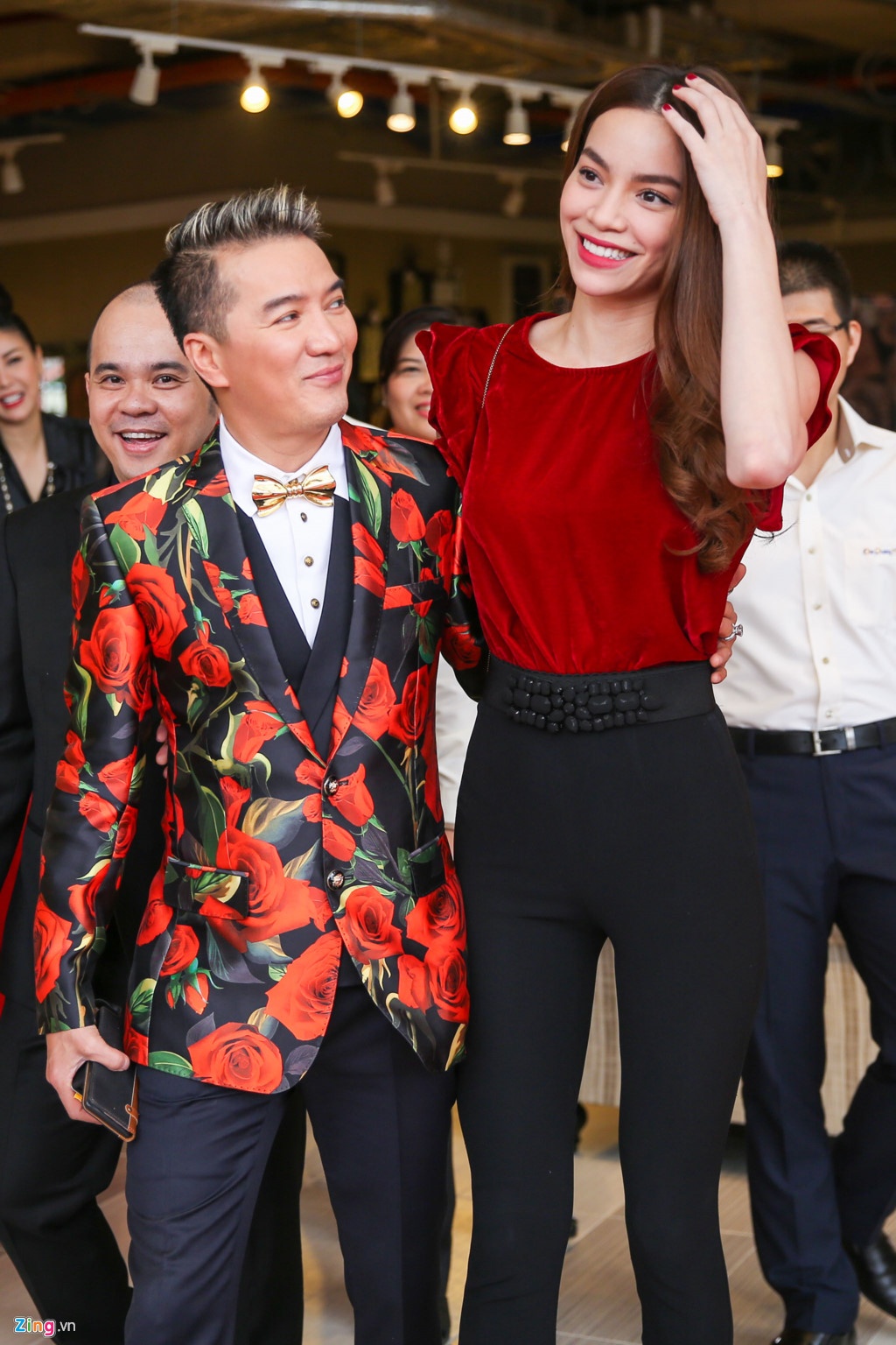 Đàm Vĩnh Hưng viết cho Hồ Ngọc Hà ảnh 2 Dam Vinh Hung viet cho Ho Ngoc Ha anh 2