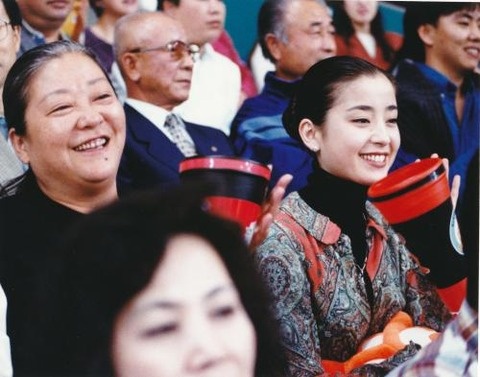 Bi kịch đời sao nữ Nhật ảnh 1 Bi kich doi sao nu Nhat anh 1