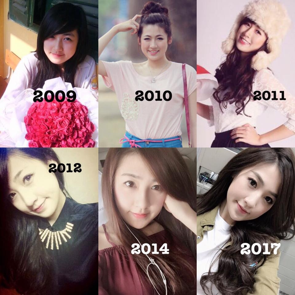 Sao Việt dậy thì thành công ảnh 11 Sao Viet day thi thanh cong anh 11