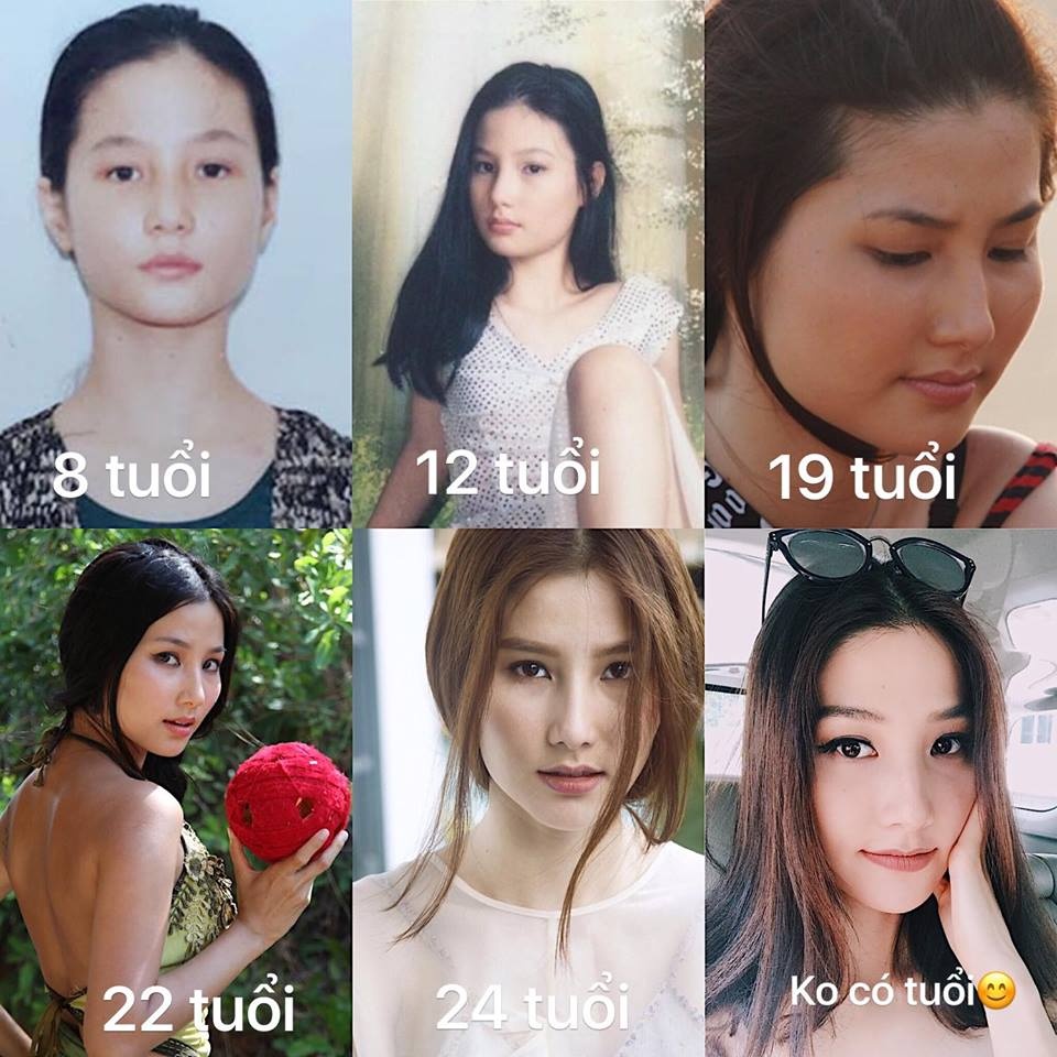 Sao Việt dậy thì thành công ảnh 6 Sao Viet day thi thanh cong anh 6