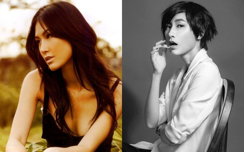 Sao Việt dậy thì thành công ảnh 8 Sao Viet day thi thanh cong anh 8