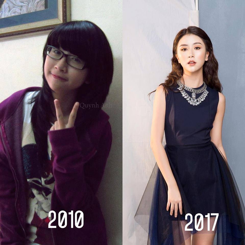 Sao Việt dậy thì thành công ảnh 9 Sao Viet day thi thanh cong anh 9