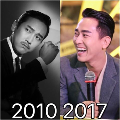 Sao Việt dậy thì thành công ảnh 12 Sao Viet day thi thanh cong anh 12