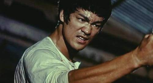 Ly Tieu Long la cao thu dam nhanh nhat gioi vo hoc hinh anh