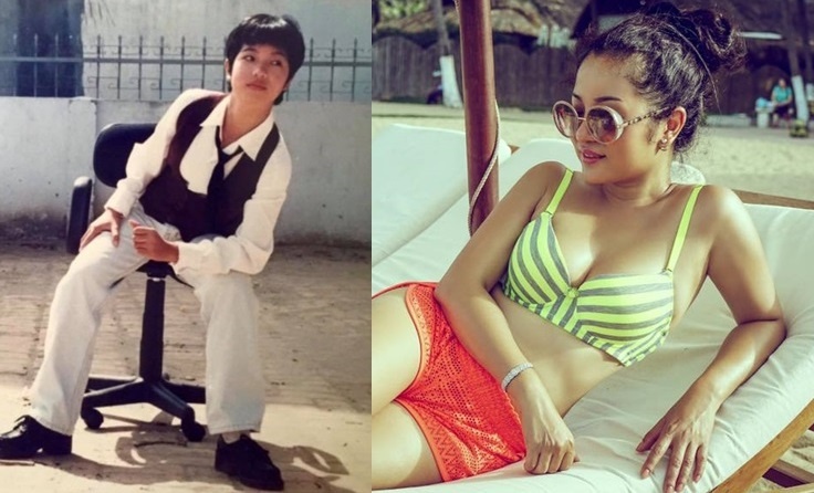 Sao Việt dậy thì thành công ảnh 1 Sao Viet day thi thanh cong anh 1