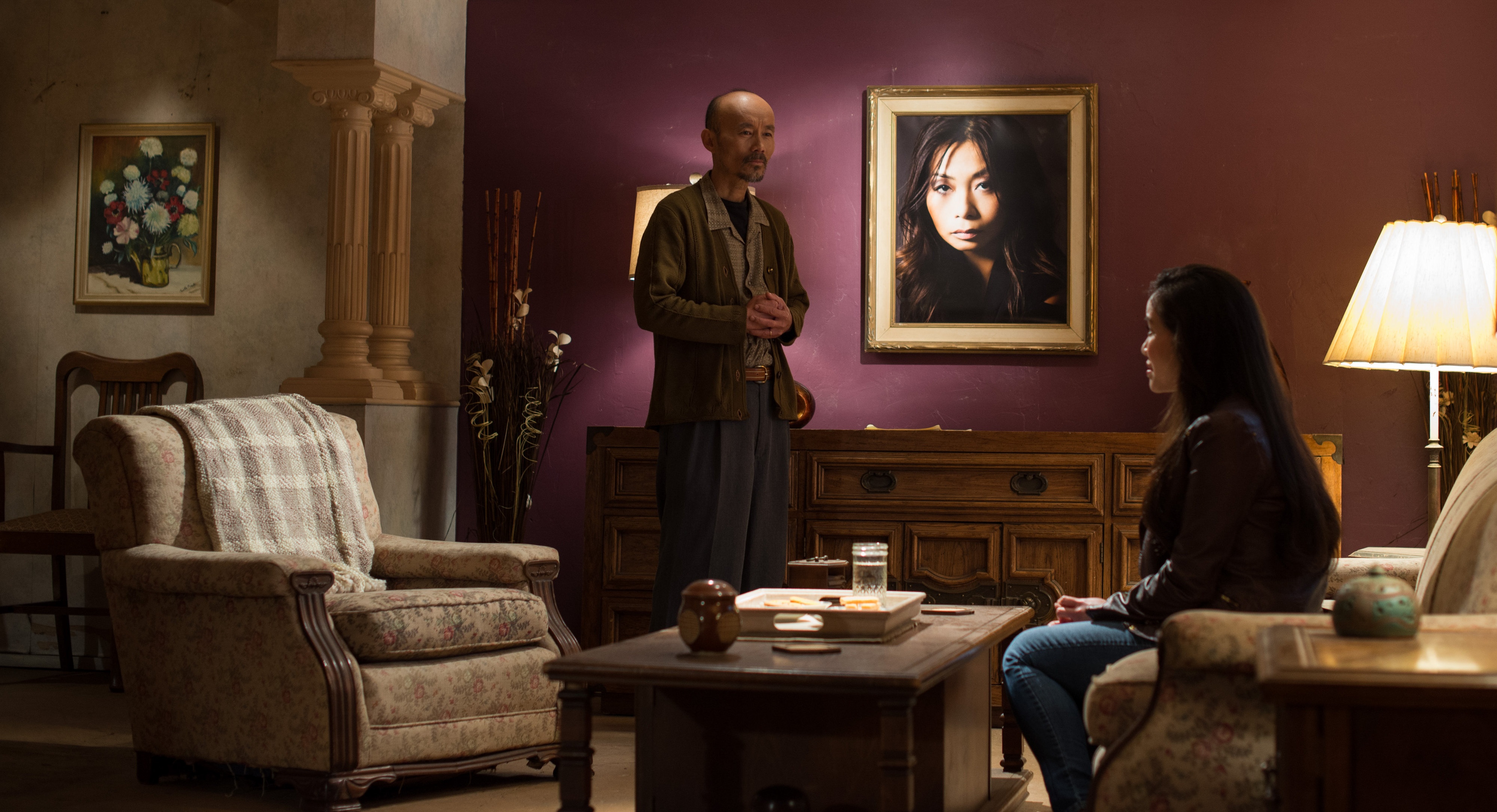 Review Vai diễn đổi đời ảnh 2 Review Vai dien doi doi anh 2