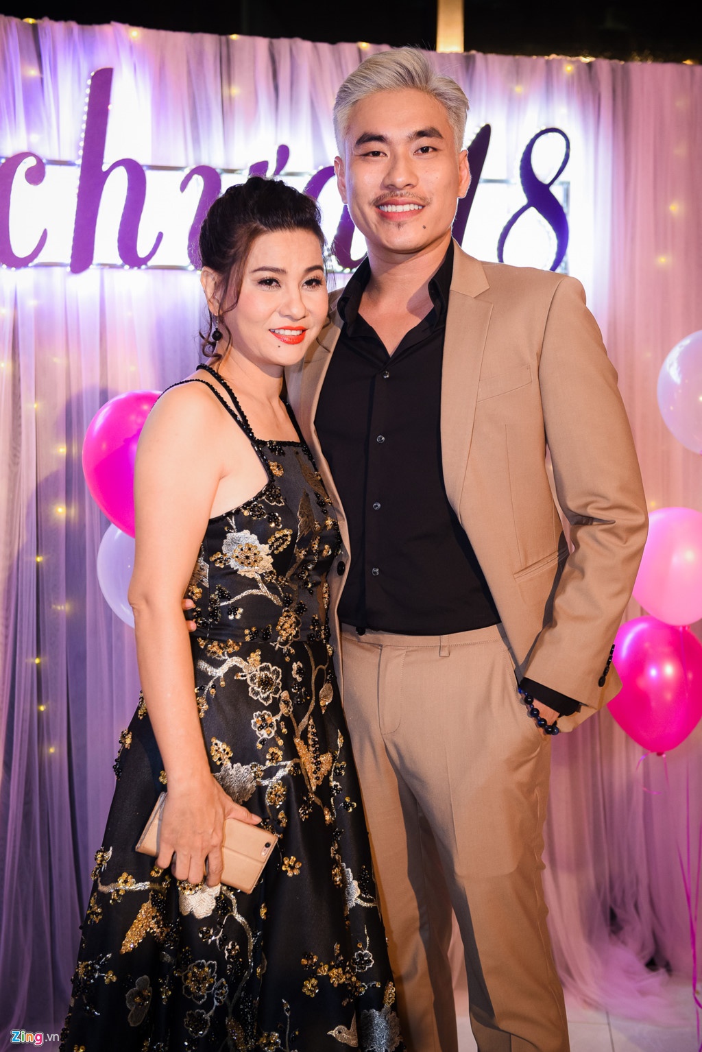 Kieu Minh Tuan trong Em chua 18 anh 3