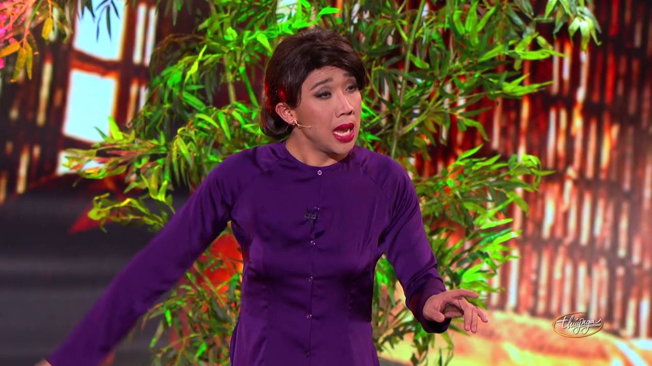 Dai Vinh Long cam Tran Thanh anh 1