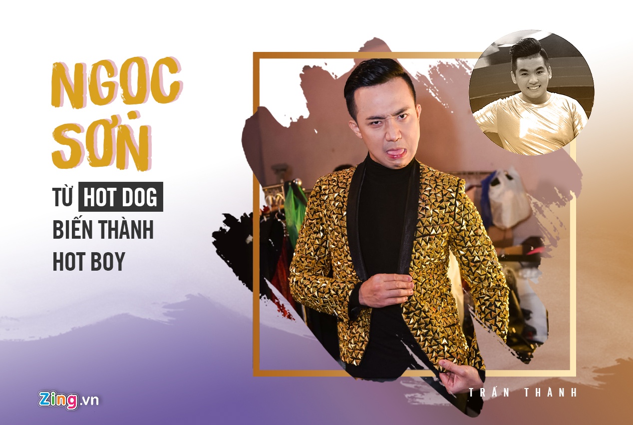 Nhung phat ngon cua Tran Thanh anh 1