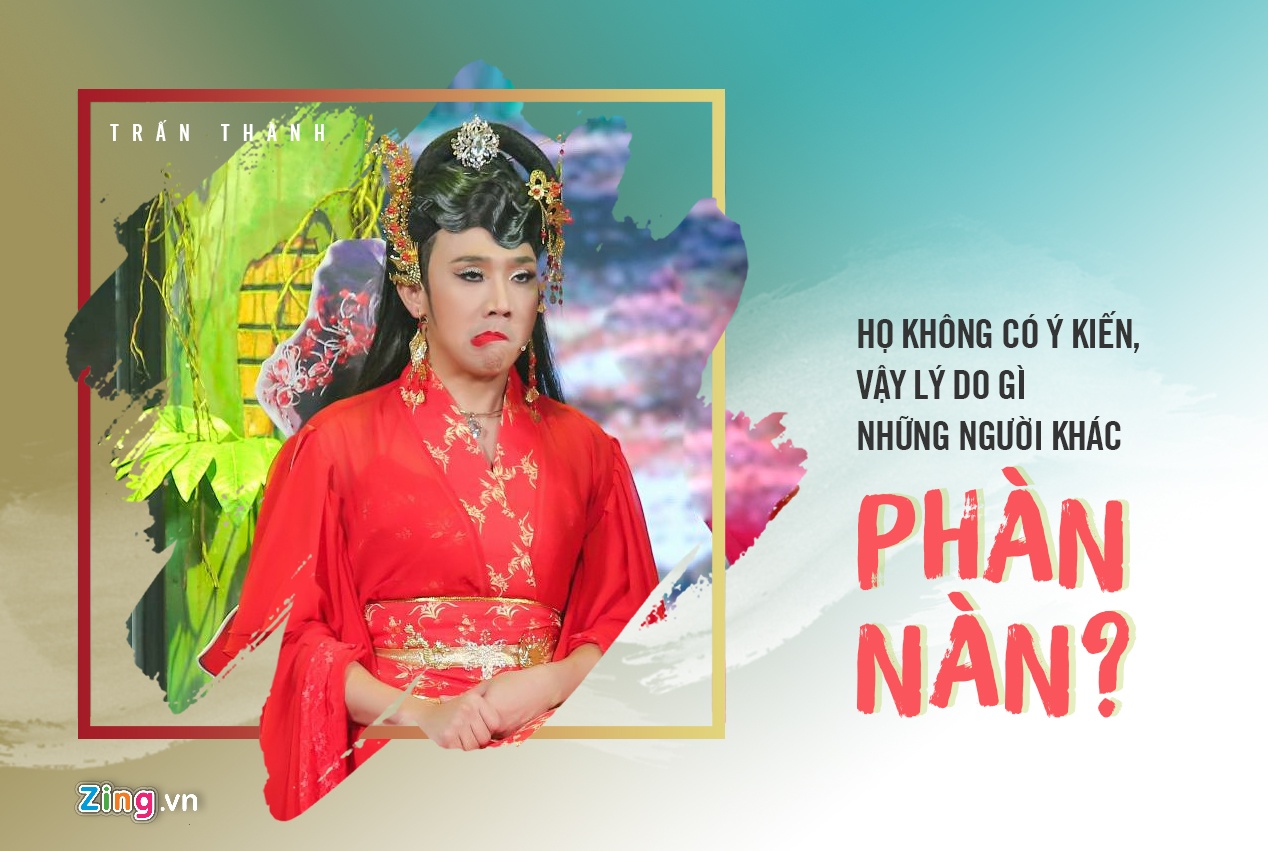 Nhung phat ngon cua Tran Thanh anh 5