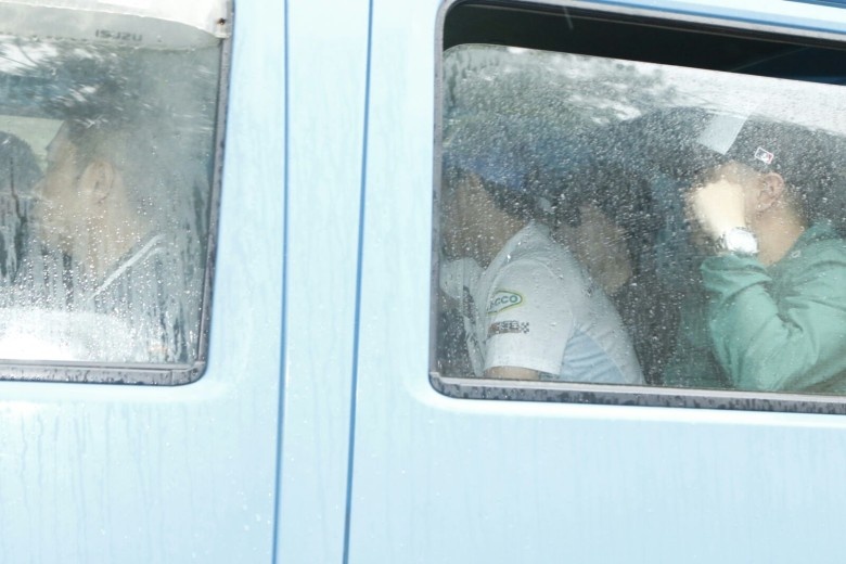 Tài tử TVB qua đời trên sân khấu ảnh 3 Tai tu TVB qua doi tren san khau anh 3