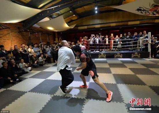 Ly Lien Kiet len tieng sau khi Thai cuc that the anh 2