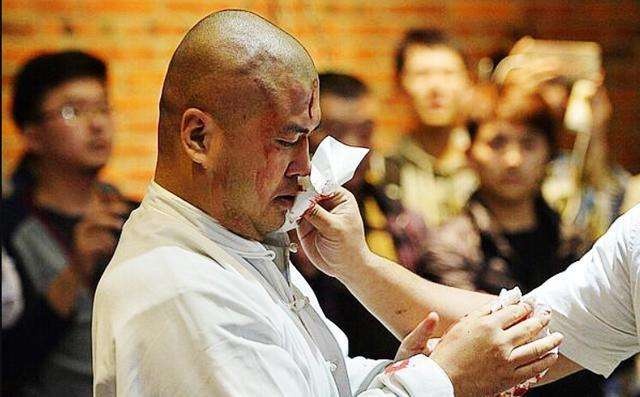 Võ sư MMA coi thường Lý Liên Kiệt, Thành Long ảnh 3 Vo su MMA coi thuong Ly Lien Kiet, Thanh Long anh 3