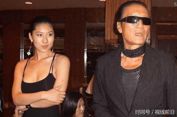 Bố Tạ Đình Phong chia tay bạn gái kém 49 tuổi ảnh 1 Bo Ta Dinh Phong chia tay ban gai kem 49 tuoi anh 1